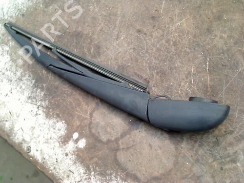 Bagrudeviskerarm PEUGEOT 108 1.0 VTi (69 hp) 31278647