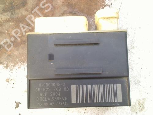 Used Control unit Control unit 38463934 38463934