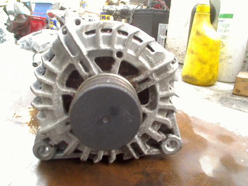 Used Alternator Alternator 33273729 33273729