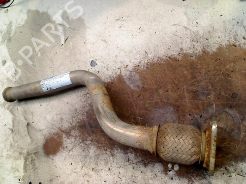 Used Pipe Pipe 33021746 33021746