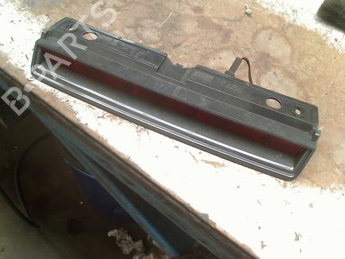 Used Third brake light Third brake light VW FOX Hatchback (5Z1, 5Z3, 5Z4) 1.2 (55 hp) 33541450 33541450