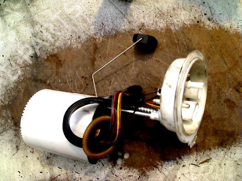 Used Fuel pump AUDI A6 C7 Avant (4G5, 4GD) RS6 quattro (560 hp) 31028342