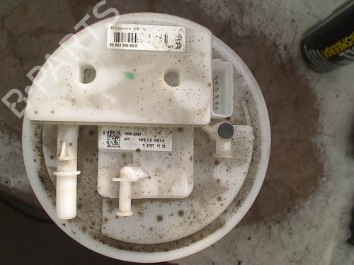 Used Fuel pump Fuel pump PEUGEOT 5008 II (MC_, MJ_, MR_, M4_) 1.6 THP 165 (M45GZW, M45GYW, M45GYV) (165 hp) 32773433 32773433