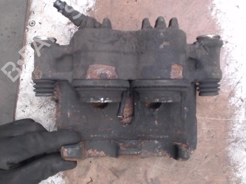 Left front brake caliper RENAULT MASTER III Platform/Chassis (EV, HV, UV) 2.3 dCi 165 RWD (HV0P, HV0U, HV10, HV12, UV0P, UV0U,... | BP24365375M105 - Image 2