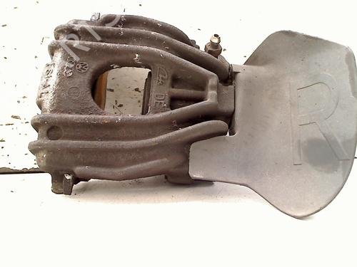 Used Right front brake caliper Right front brake caliper 21929250 21929250