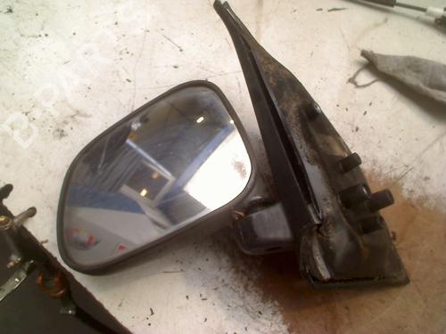 Used Left mirror NISSAN VANETTE CARGO Bus (HC 23) 2.3 D (75 hp) 31315528