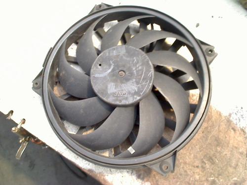 Radiator fan CITROËN C8 (EA_, EB_) 2.0 | BP32481092M35 - Image 3