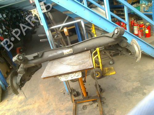 Used Rear axle Rear axle FORD FOCUS IV (HN) 1.0 EcoBoost (125 hp) 33541482 33541482
