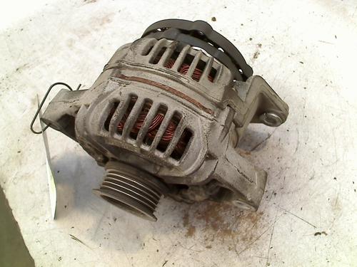 Used Alternator OPEL ASTRA G Estate (T98) 1.6 16V (F35) (101 hp) 21931415