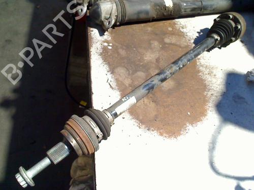 Used Right rear driveshaft VW TIGUAN ALLSPACE (BW2, BJ2) 2.0 TSI 4motion (190 hp) 31518571