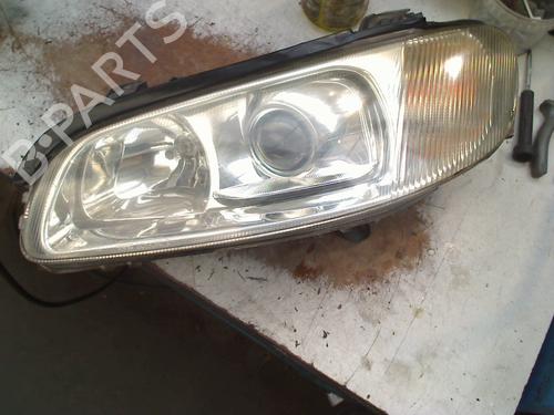 Used Left headlight Left headlight 31128172 31128172