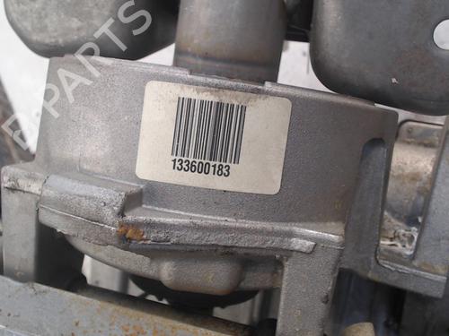 Steering column FORD KA (RU8) 1.2 | BP32855547M21 - Image 4