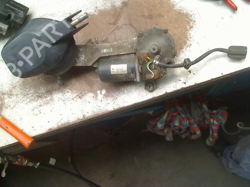 Vindrude Viskermekanisme MERCEDES-BENZ C-CLASS (W202) C 180 (202.018) (122 hp) 31272501