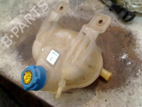 Used Expansion tank FIAT DOBLO Cargo (263_) 1.6 D Multijet (263ZXE1B, 263ZXS1B, 263ZXY1B, 263WXE1B,... (100 hp) 30624613