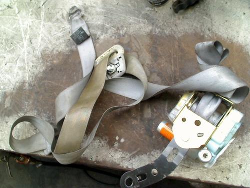 Used Front left seatbelt Front left seatbelt KIA PICANTO I (SA) 1.1 (65 hp) 33273725 33273725