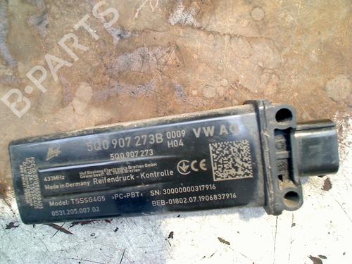 Elektronische module VW TIGUAN ALLSPACE (BW2, BJ2) 2.0 TSI 4motion (190 hp) 31518562