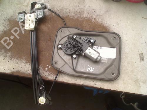 Used Front right window mechanism Front right window mechanism SKODA ROOMSTER (5J7) 1.4 (86 hp) 36139450 36139450