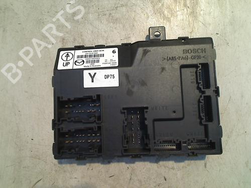 Used Control unit Control unit 21918473 21918473