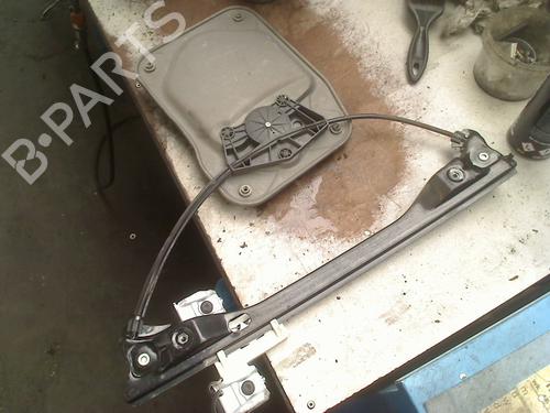 Front left window mechanism SKODA FABIA II Combi (545) 1.2 TDI | BP35903470C22 - Image 2
