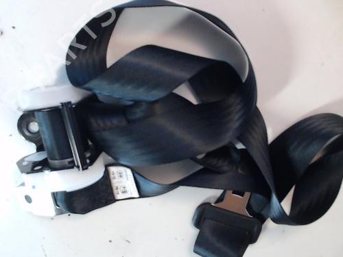 Sikkerhedssele bag midten Sikkerhedssele bag midten MAZDA 2 (DE_, DH_) 1.3 (DE3FS) (75 hp) 21907562 21907562