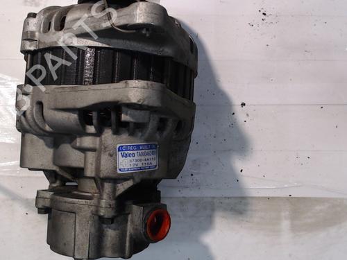 Alternator KIA SORENTO I (JC) 2.5 CRDi 4WD | BP21903356M7 