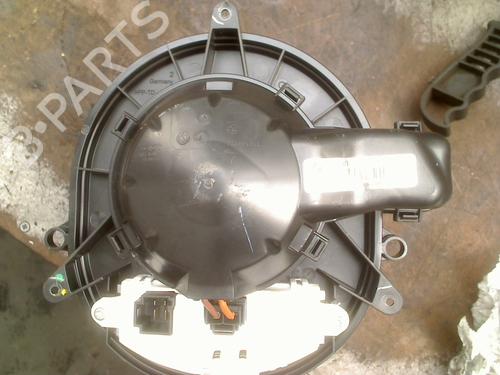 Varmeblæser Varmeblæser BMW 1 (F20) 118 i (170 hp) 34124135 34124135