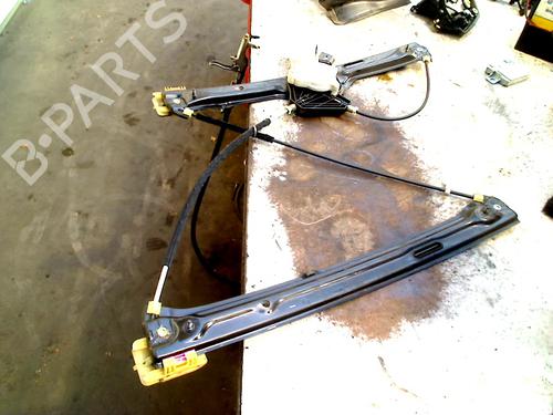 Elevalunas delantero izquierdo BMW X5 (F15, F85) xDrive 40e (313 hp) 31260157