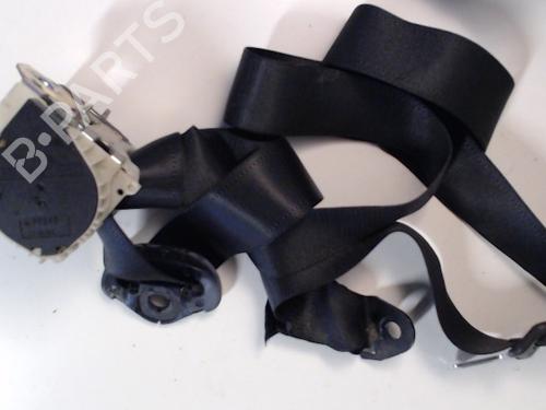 Used Rear right seatbelt Rear right seatbelt OPEL CORSA C (X01) 1.2 (F08, F68) (75 hp) 21910218 21910218