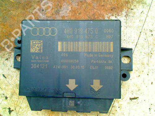 Used Control unit Control unit 37801604 37801604