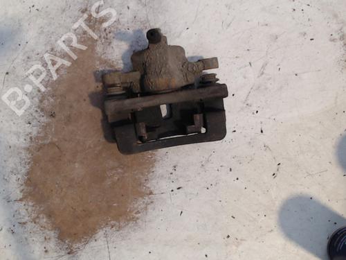 Used Left rear brake caliper Left rear brake caliper HYUNDAI ACCENT III (MC) 1.4 GL (97 hp) 21937293 21937293