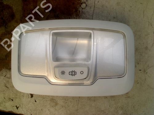 Kabinelys Kabinelys PEUGEOT 308 SW I (4E_, 4H_) 1.4 16V (98 hp) 34251444 34251444