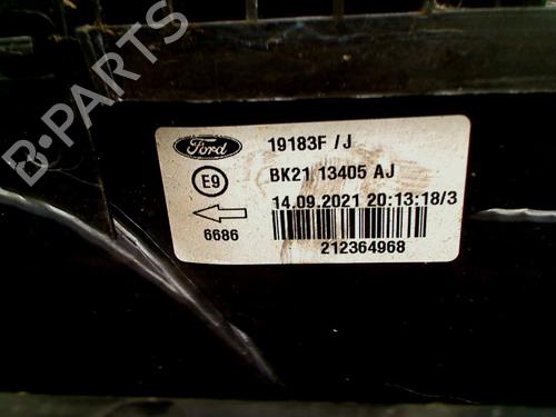 Left taillight FORD TRANSIT CUSTOM V362 Van (FY, FZ) 2.0 EcoBlue | BP32443480C34 - Image 3
