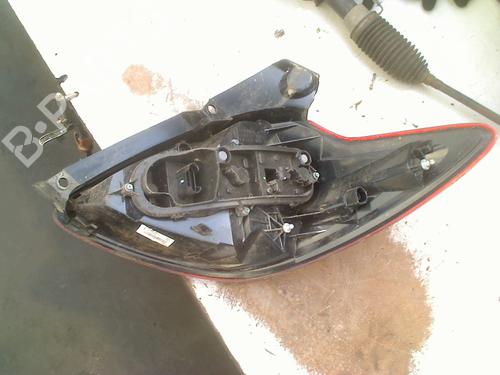 Left taillight FORD KA (RU8) 1.2 | BP29160284C34 - Image 2