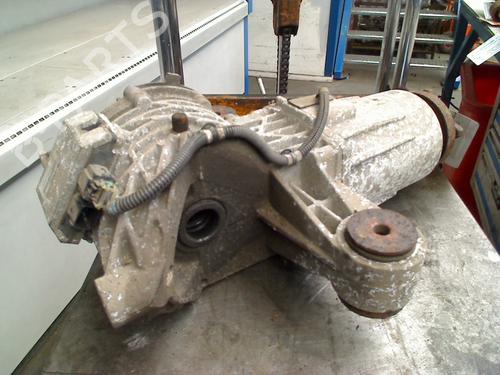 Used Rear differential Rear differential 36883675 36883675