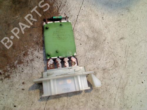 Used Heater resistor Heater resistor VW GOLF VI (5K1) 1.2 TSI (86 hp) 32481075 32481075