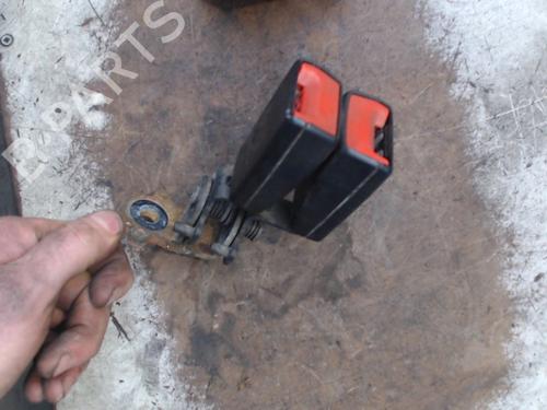 Used Seat buckle Seat buckle 25837486 25837486