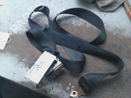 Used Rear right seatbelt Rear right seatbelt 38202238 38202238