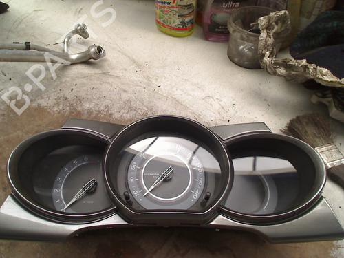 Used Instrument cluster Instrument cluster 36475009 36475009