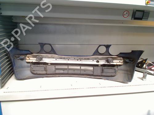 Front bumper BMW 3 Compact (E46) 316 ti | BP27643795C7 