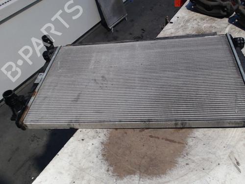 Used Water radiator Water radiator 24892306 24892306