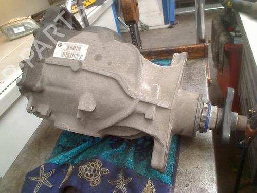 Used Rear differential Rear differential BMW 5 Touring (F11) 530 d (258 hp) 36296422 36296422