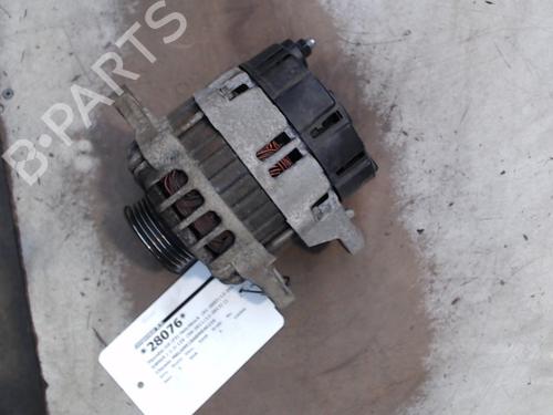 Used Alternator Alternator 24618263 24618263