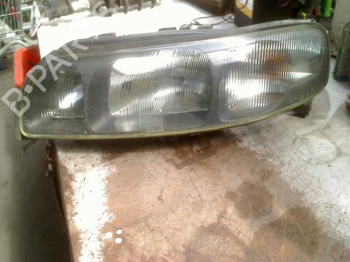 Used Left headlight Left headlight VOLVO S60 I (384) 2.4 (140 hp) 33989032 33989032