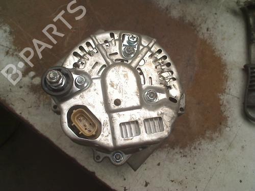 Alternator MINI MINI (R50, R53) Cooper | BP27718193M7 - Image 2