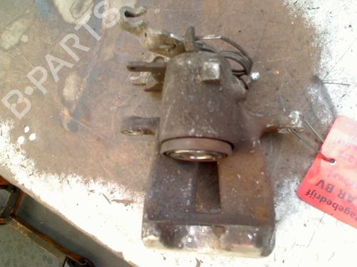 Used Right rear brake caliper Right rear brake caliper VW CADDY III Box Body/MPV (2KA, 2KH, 2CA, 2CH) 2.0 SDI (70 hp) 33270368 33270368