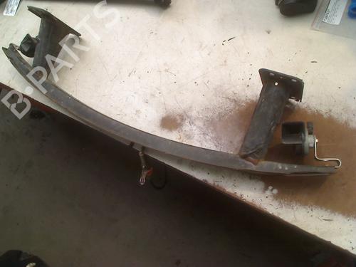 Used Front bumper reinforcement BMW 1 (E87) 116 i (115 hp) 27681523