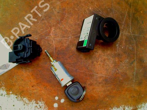 Used Ignition barrel Ignition barrel 37696549 37696549