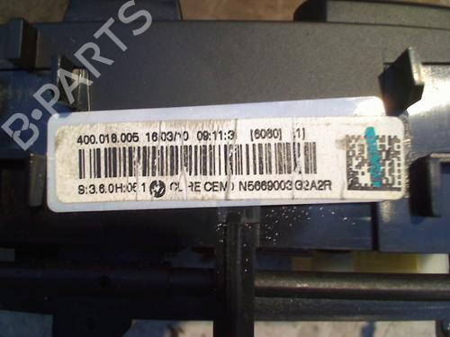 Climate control CITROËN DS3 (SA_) 1.4 VTi 98 | BP32473609I5 - Image 3