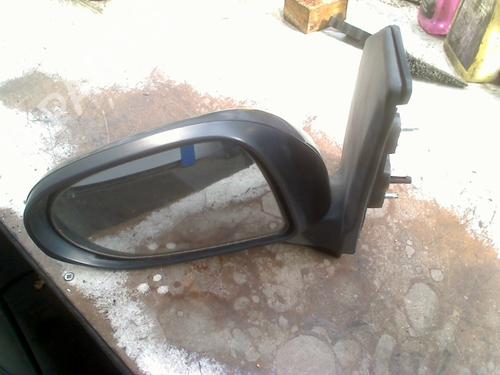 Used Left mirror Left mirror DAIHATSU CUORE VI (L251, L250_, L260_) 1.0 (58 hp) 33829739 33829739