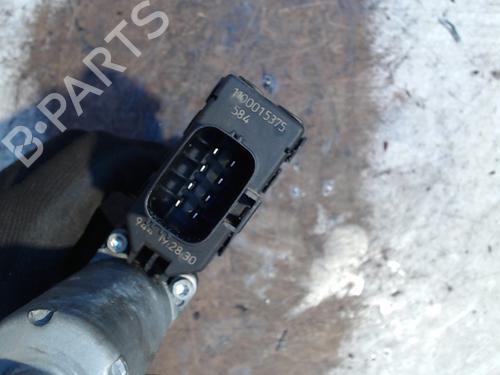 Left front window motor FORD MONDEO III Turnier (BWY) 2.0 16V | BP24825495E21 